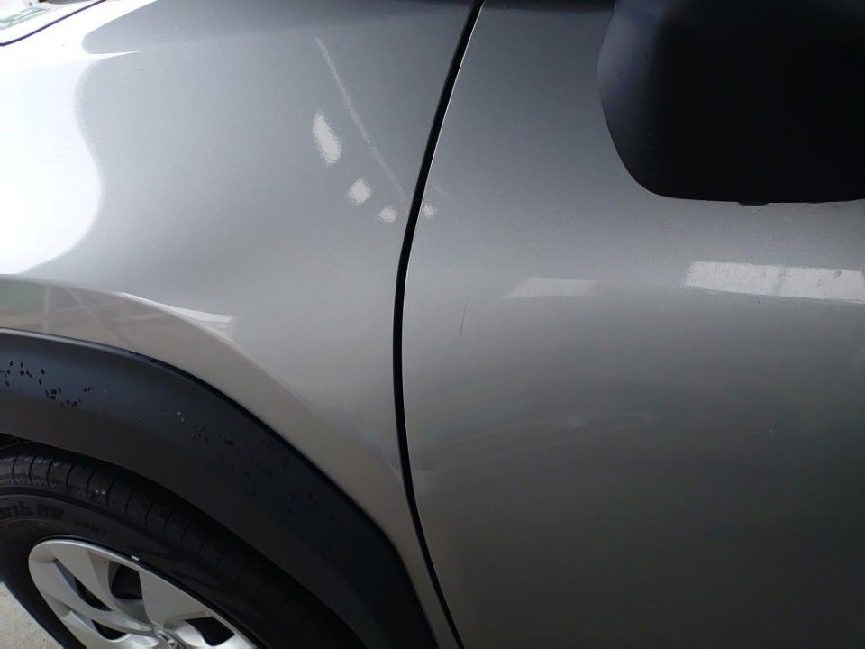 2022 Toyota Yaris Cross auction photo 21