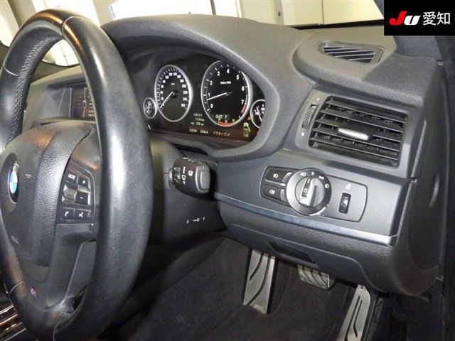 2012 BMW X3 xDrive 35i Mスポーツ auction photo 5