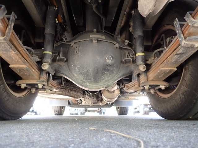 2021 Mitsubishi Fuso Canter 3.0t dump truck auction photo 8