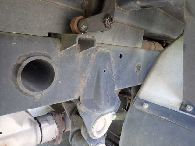 2021 Mitsubishi Fuso Canter 3.0t dump truck auction photo 6
