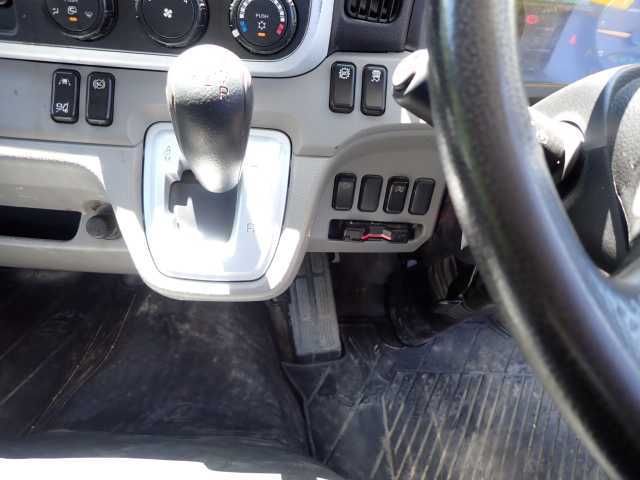 2021 Mitsubishi Fuso Canter 3.0t dump truck auction photo 11