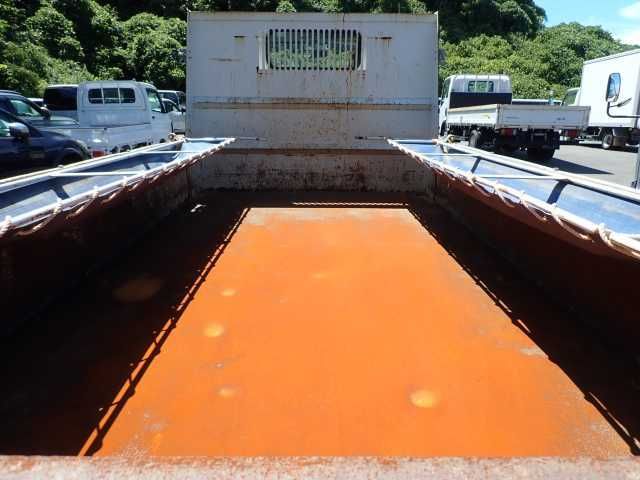 2021 Mitsubishi Fuso Canter 3.0t dump truck auction photo 3