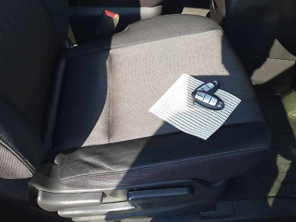 2017 Nissan Serena ハイウェイスター Vセレクション auction photo 10