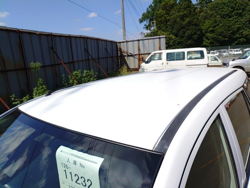 2021 Nissan AD auction photo 7