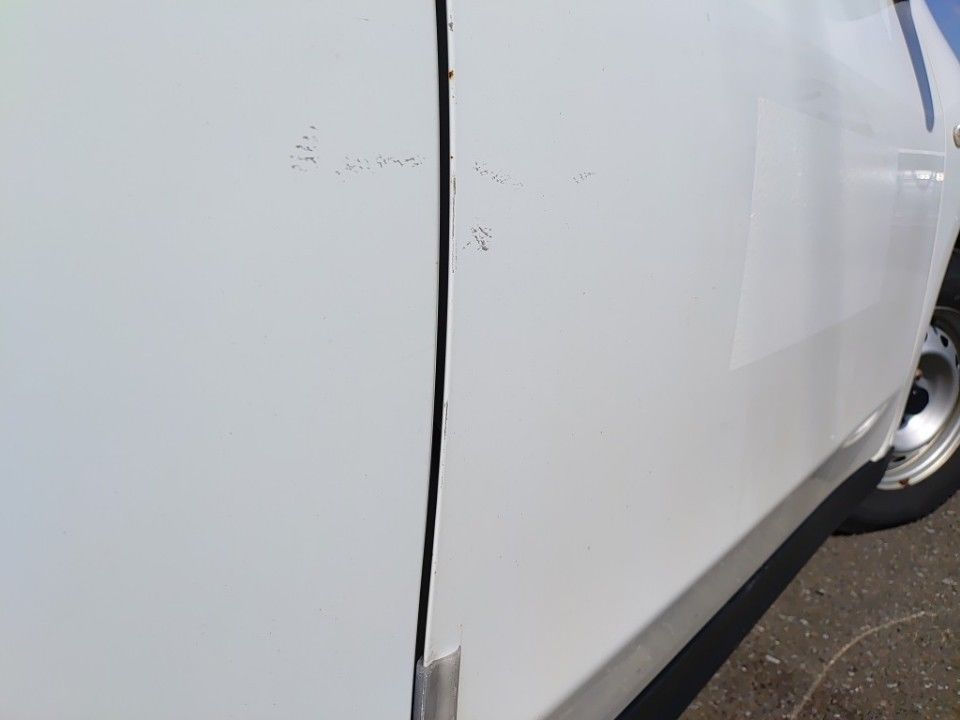 2021 Nissan AD auction photo 20
