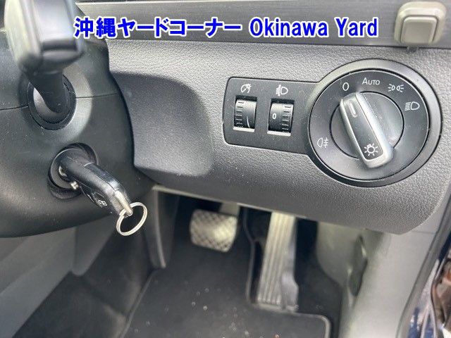 2011 Volkswagen VW ゴルフトゥーラン ワゴン TSI コンフォートライン auction photo 5