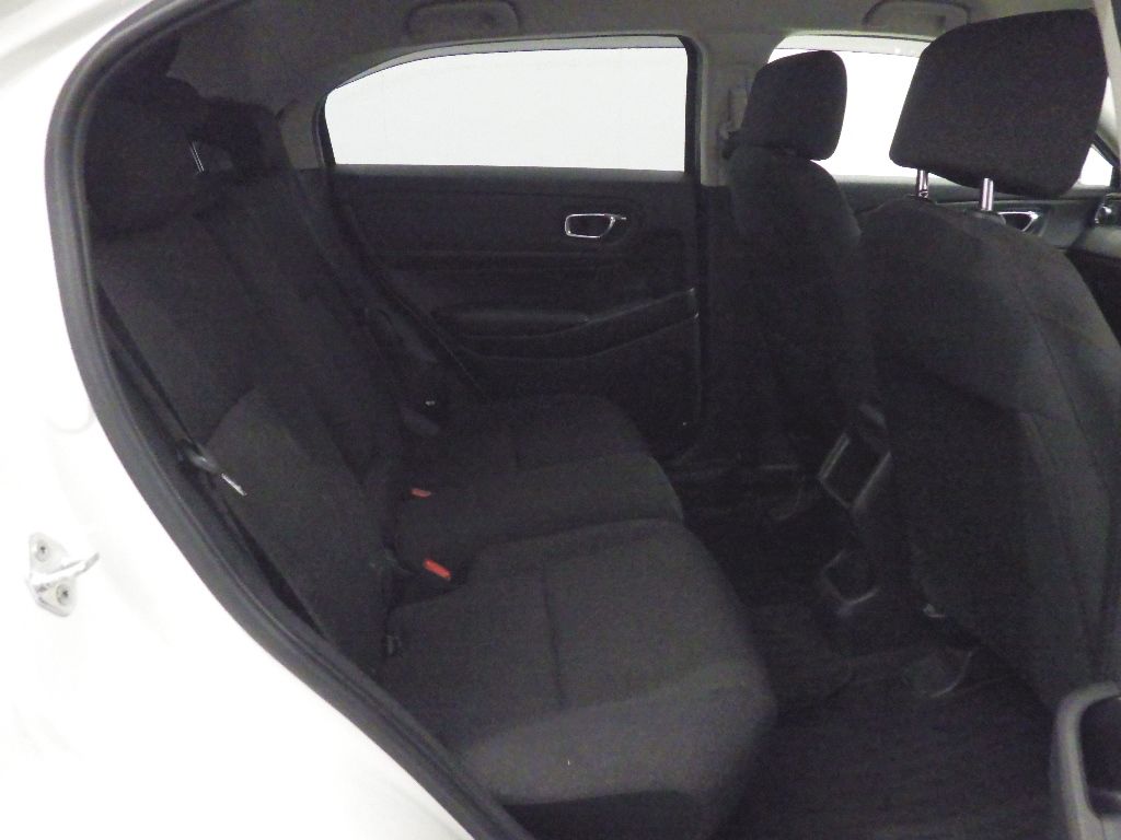2021 Honda Vezel G auction photo 7