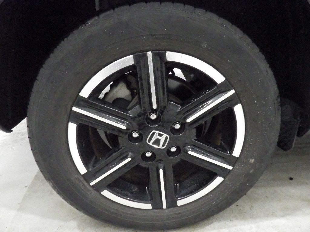 2021 Honda Vezel G auction photo 9