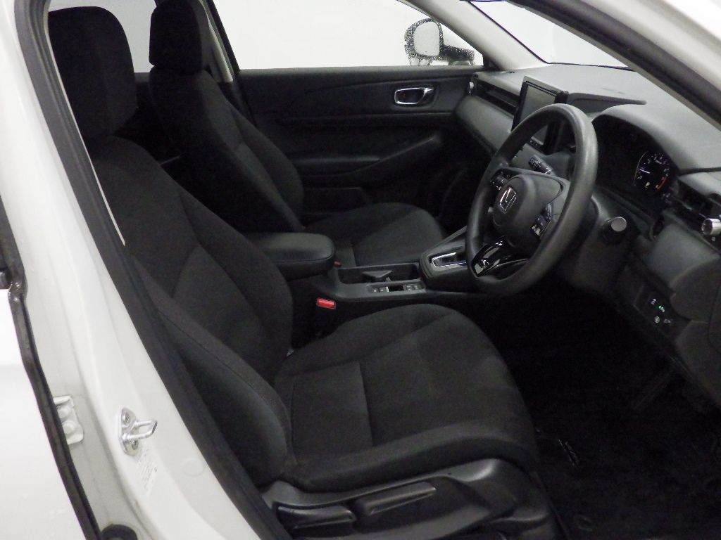 2021 Honda Vezel G auction photo 6