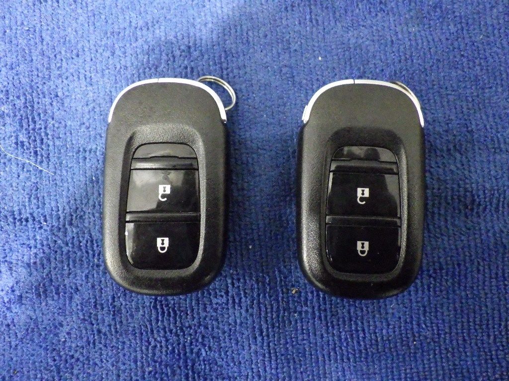 2021 Honda Vezel G auction photo 12