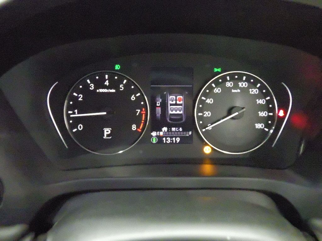 2021 Honda Vezel G auction photo 10