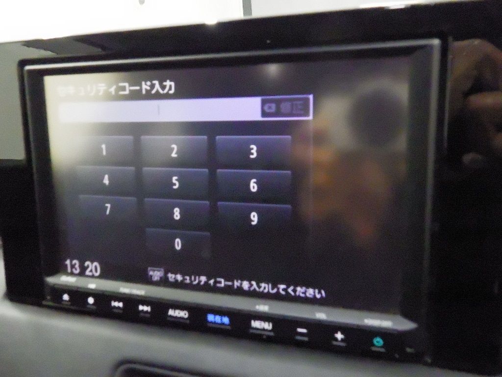2021 Honda Vezel G auction photo 11