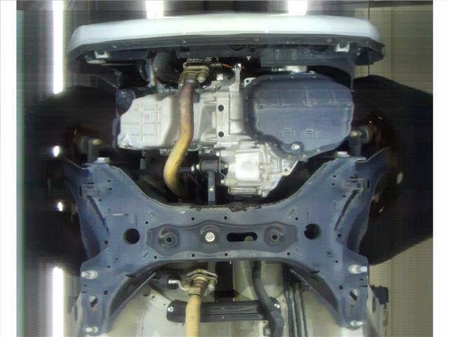 2021 Suzuki Spacia ハイブリッドG auction photo 9