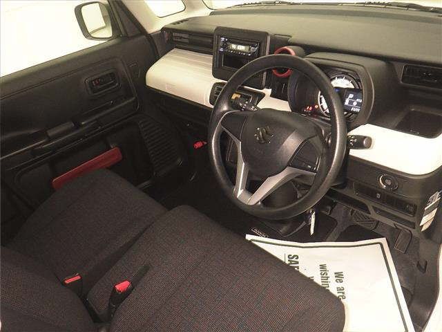 2021 Suzuki Spacia ハイブリッドG auction photo 3