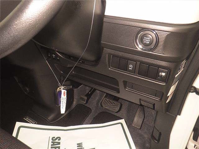 2021 Suzuki Spacia ハイブリッドG auction photo 8