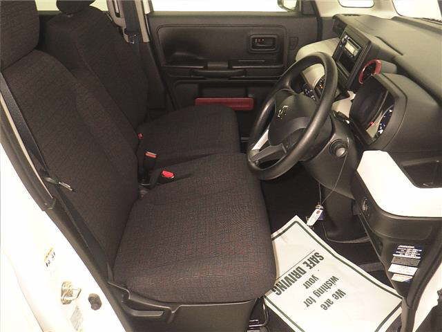 2021 Suzuki Spacia ハイブリッドG auction photo 5
