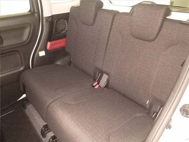 2021 Suzuki Spacia ハイブリッドG auction photo 7