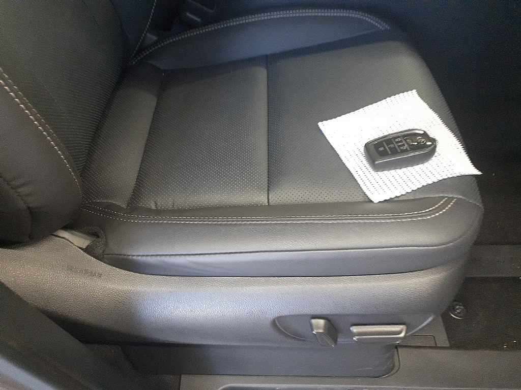 2025 Toyota Alphard Z auction photo 10