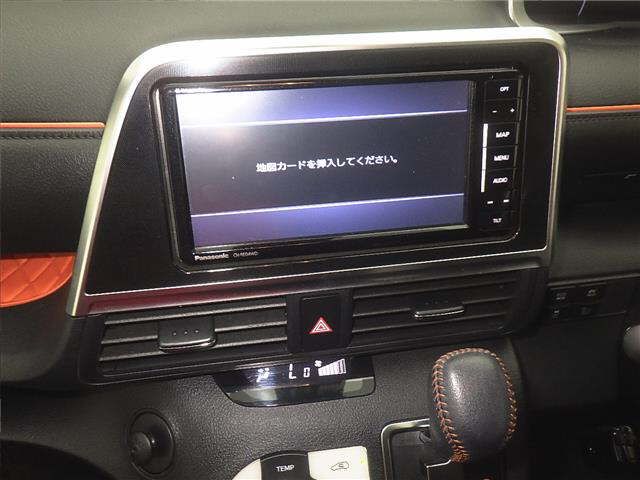 2018 Toyota Sienta ハイブリッドGクエロ トヨタセー auction photo 6