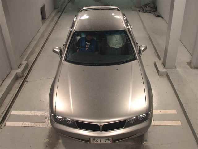 1995 Mitsubishi ディアマンテ 30M-SE auction photo 6