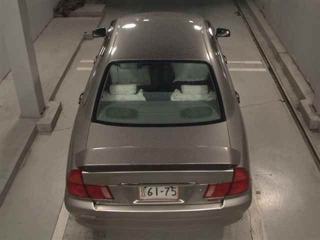 1995 Mitsubishi ディアマンテ 30M-SE auction photo 7