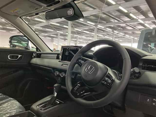 2026 Honda Vezel G auction photo 3