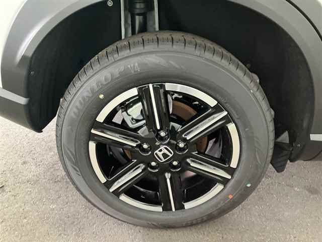 2026 Honda Vezel G auction photo 8