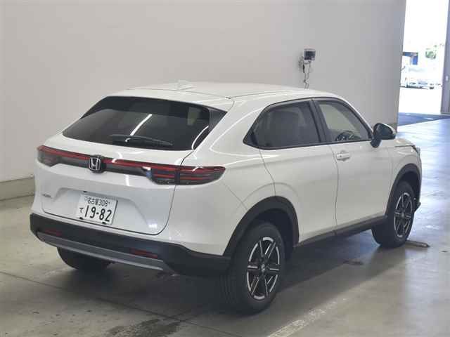 2026 Honda Vezel G auction photo 5