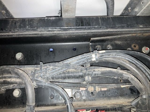 2020 Mitsubishi Fuso Sグレート Aluminum Wing IC-T auction photo 16