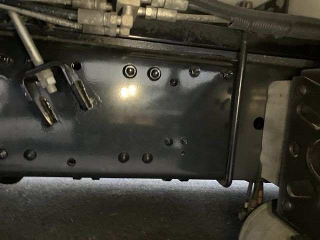 2020 Mitsubishi Fuso Sグレート Aluminum Wing IC-T auction photo 15