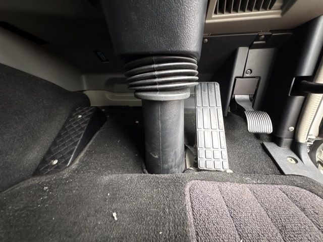 2020 Mitsubishi Fuso Sグレート Aluminum Wing IC-T auction photo 4