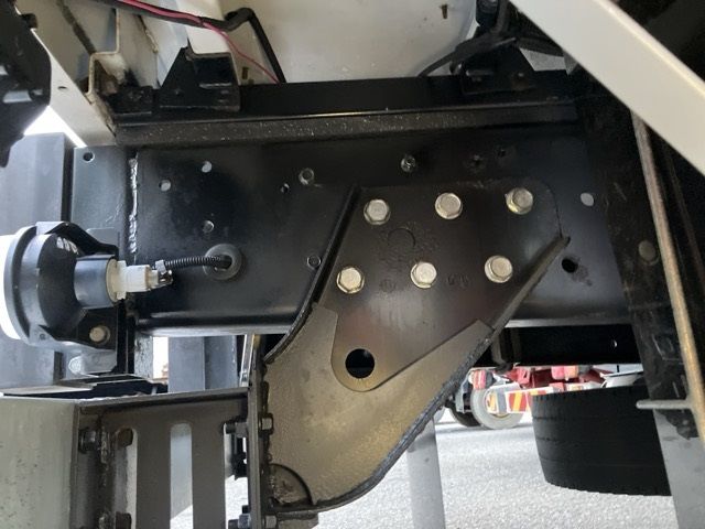 2020 Mitsubishi Fuso Sグレート Aluminum Wing IC-T auction photo 14