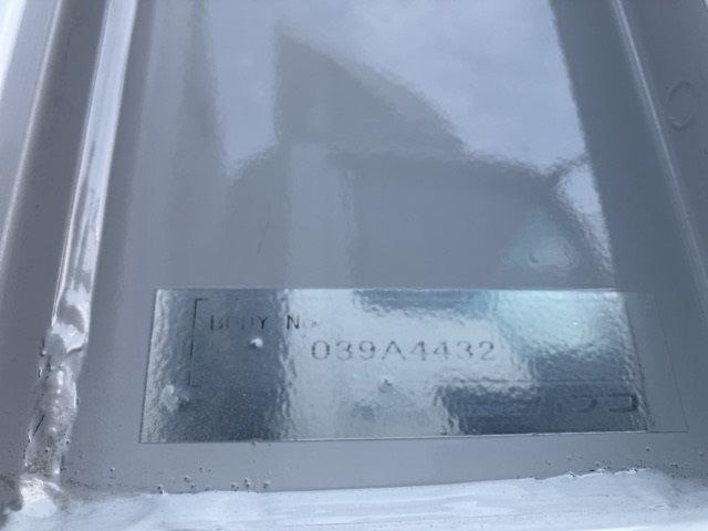 2020 Mitsubishi Fuso Sグレート Aluminum Wing IC-T auction photo 17