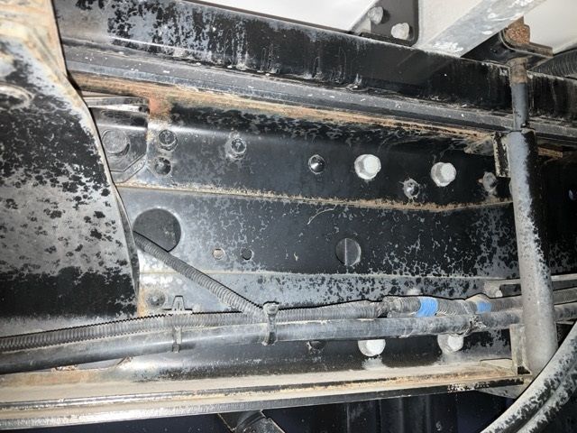 2020 Mitsubishi Fuso Sグレート Aluminum Wing IC-T auction photo 11