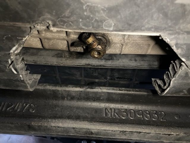 2020 Mitsubishi Fuso Sグレート Aluminum Wing IC-T auction photo 9