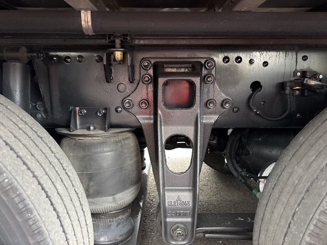2020 Mitsubishi Fuso Sグレート Aluminum Wing IC-T auction photo 8