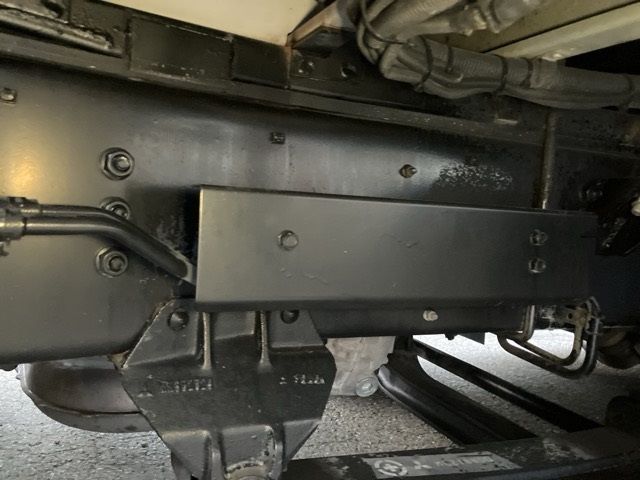 2020 Mitsubishi Fuso Sグレート Aluminum Wing IC-T auction photo 10