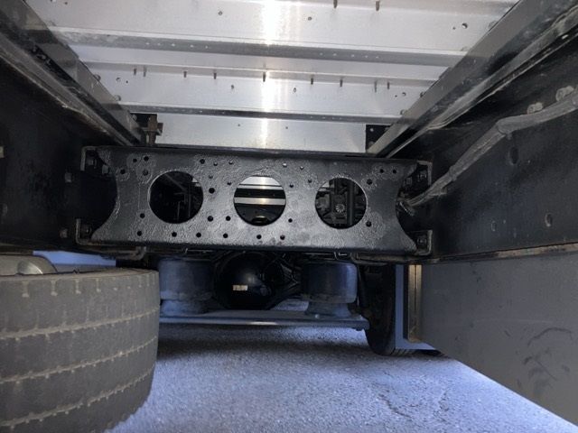 2020 Mitsubishi Fuso Sグレート Aluminum Wing IC-T auction photo 13