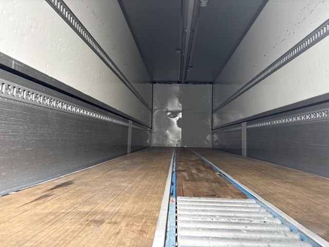 2020 Mitsubishi Fuso Sグレート Aluminum Wing IC-T auction photo 18
