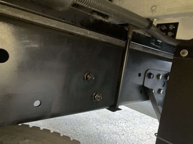 2020 Mitsubishi Fuso Sグレート Aluminum Wing IC-T auction photo 12