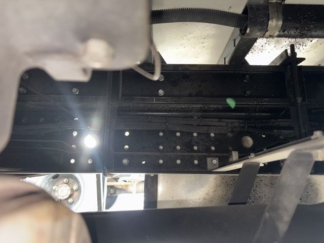 2019 Mitsubishi Fuso Canter Aluminum Wing auction photo 13