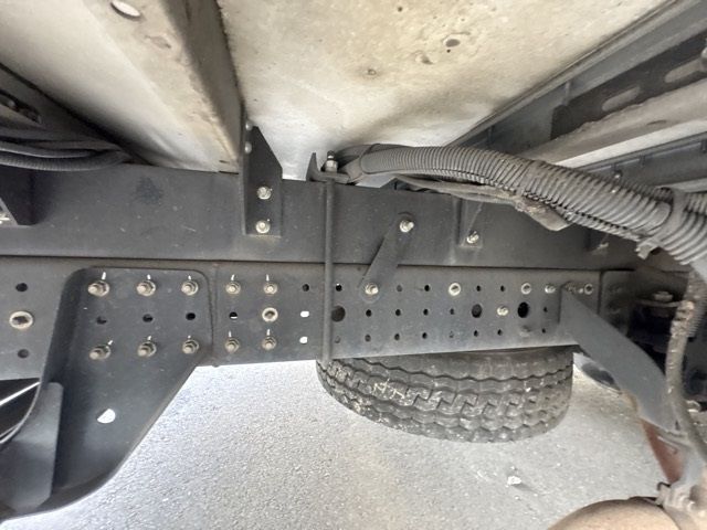 2019 Mitsubishi Fuso Canter Aluminum Wing auction photo 16