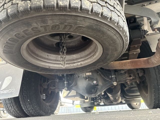 2019 Mitsubishi Fuso Canter Aluminum Wing auction photo 10