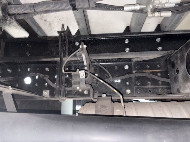 2019 Mitsubishi Fuso Canter Aluminum Wing auction photo 18