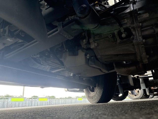 2019 Mitsubishi Fuso Canter Aluminum Wing auction photo 11