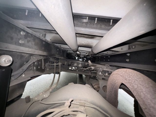 2019 Mitsubishi Fuso Canter Aluminum Wing auction photo 15