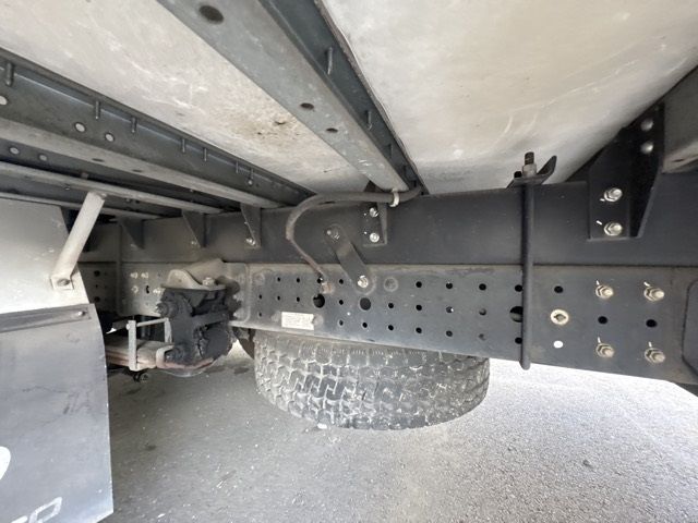 2019 Mitsubishi Fuso Canter Aluminum Wing auction photo 14