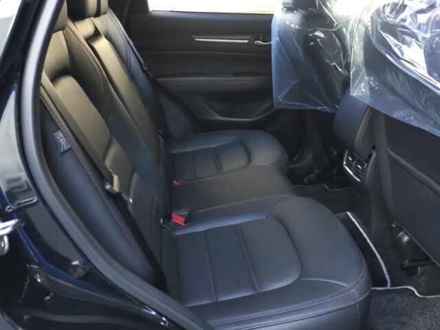 2023 Mazda CX-5 XD Sports Appearance auction photo 6