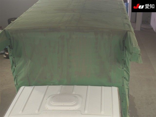 2001 Isuzu エルフ T auction photo 9