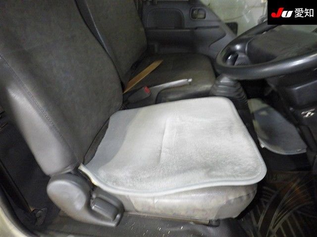 2001 Isuzu エルフ T auction photo 6